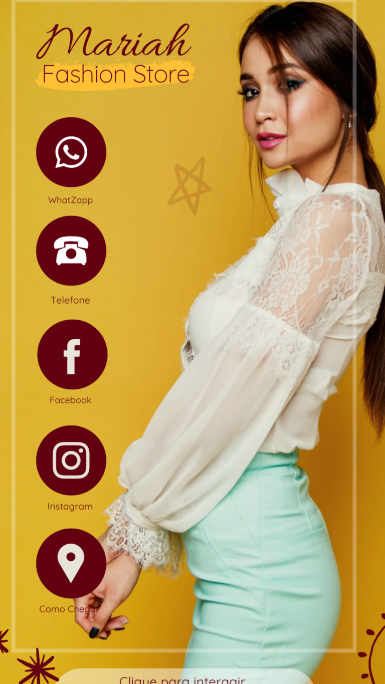 CARTÕES DE VISITA MARUXO - MODELOS COM LINKS (2)